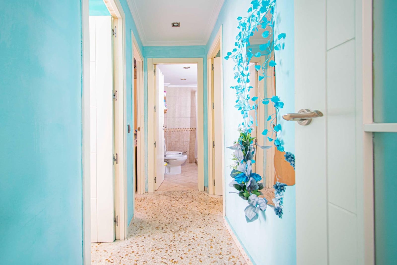 3 slaapkamer Flat te koop in Camas - € 117.000 (Ref: 9449376)