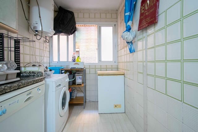 3 makuuhuone Asunto myytävänä paikassa Camas - 117 000 € (Ref: 9449376)