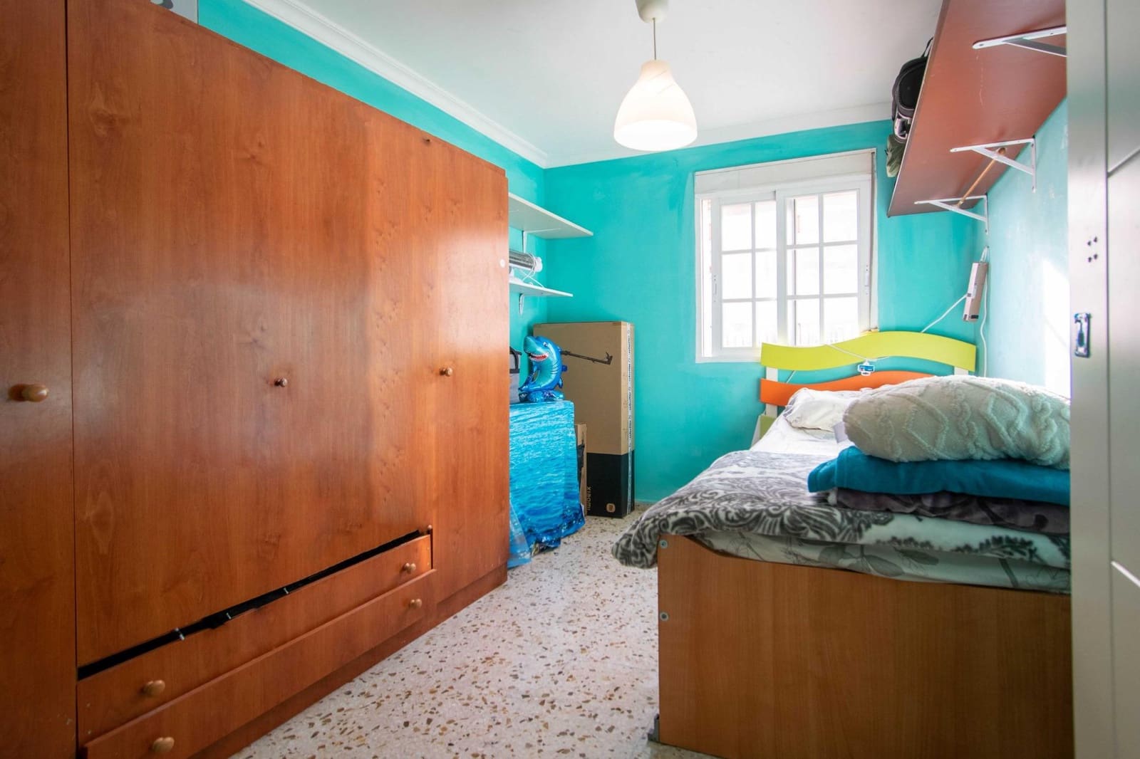 3 slaapkamer Flat te koop in Camas - € 117.000 (Ref: 9449376)