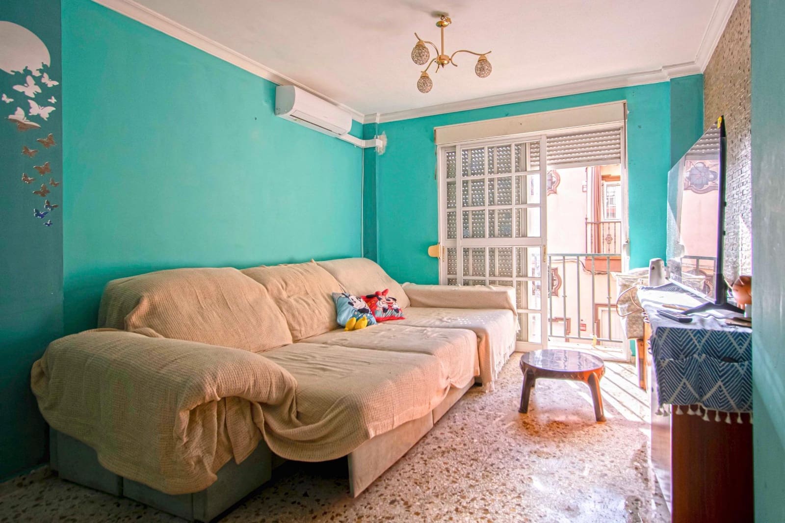 3 slaapkamer Flat te koop in Camas - € 117.000 (Ref: 9449376)