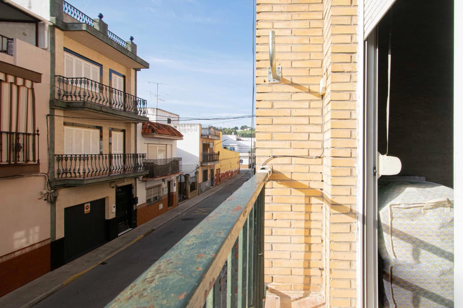 3 slaapkamer Flat te koop in Camas - € 117.000 (Ref: 9449376)