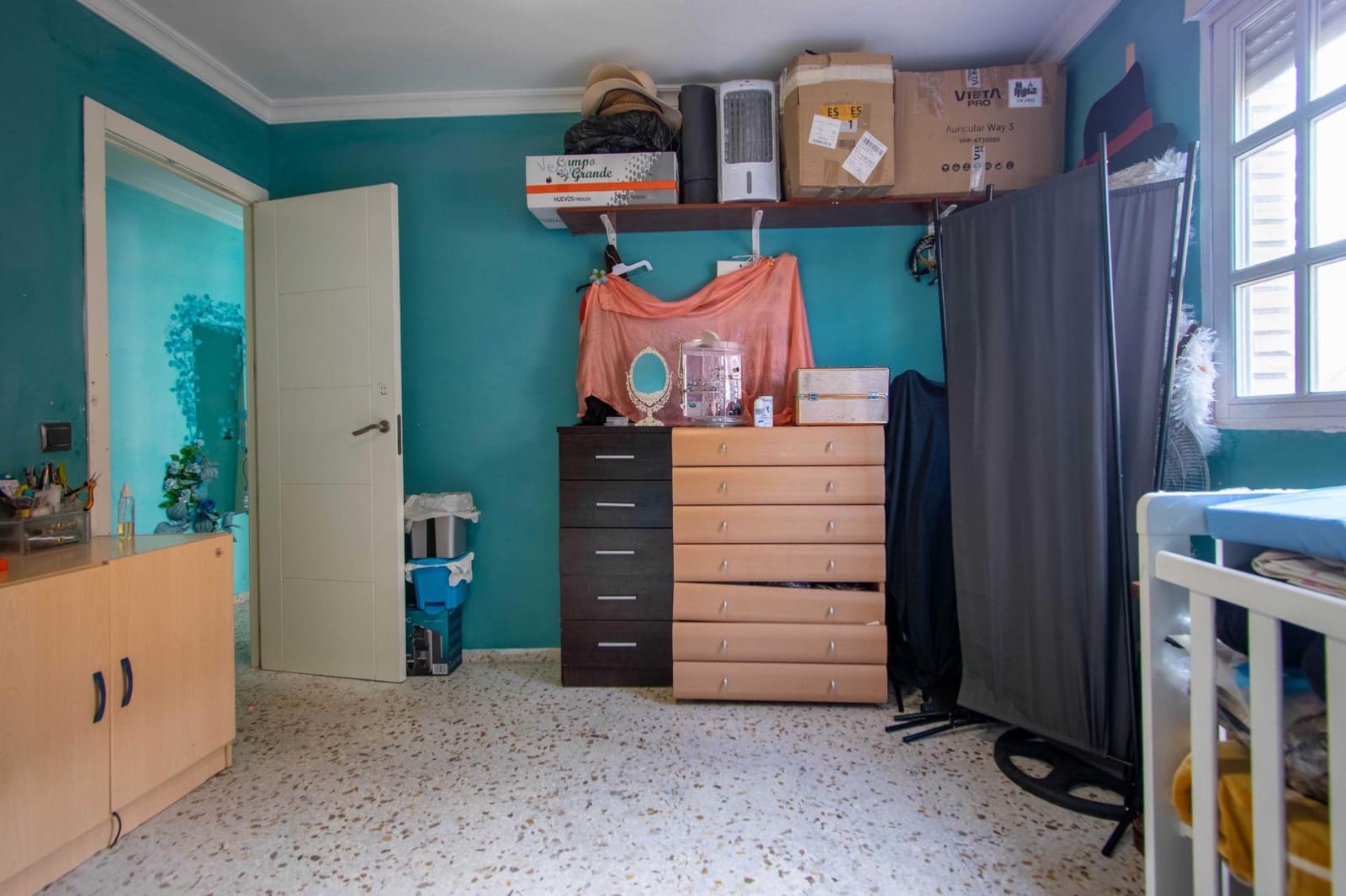 3 slaapkamer Flat te koop in Camas - € 117.000 (Ref: 9449376)