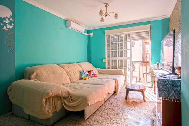 3 makuuhuone Asunto myytävänä paikassa Camas - 117 000 € (Ref: 9449376)