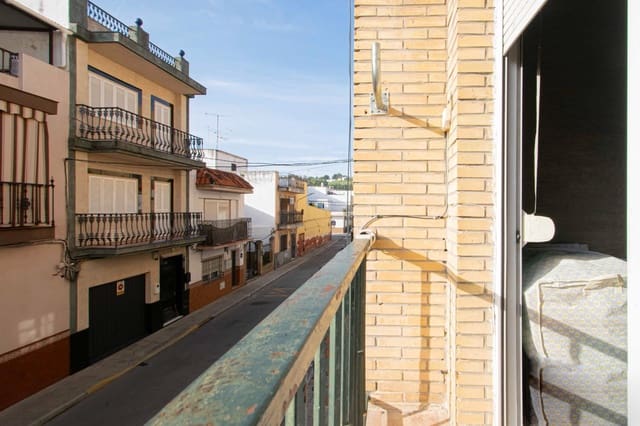 3 makuuhuone Asunto myytävänä paikassa Camas - 117 000 € (Ref: 9449376)