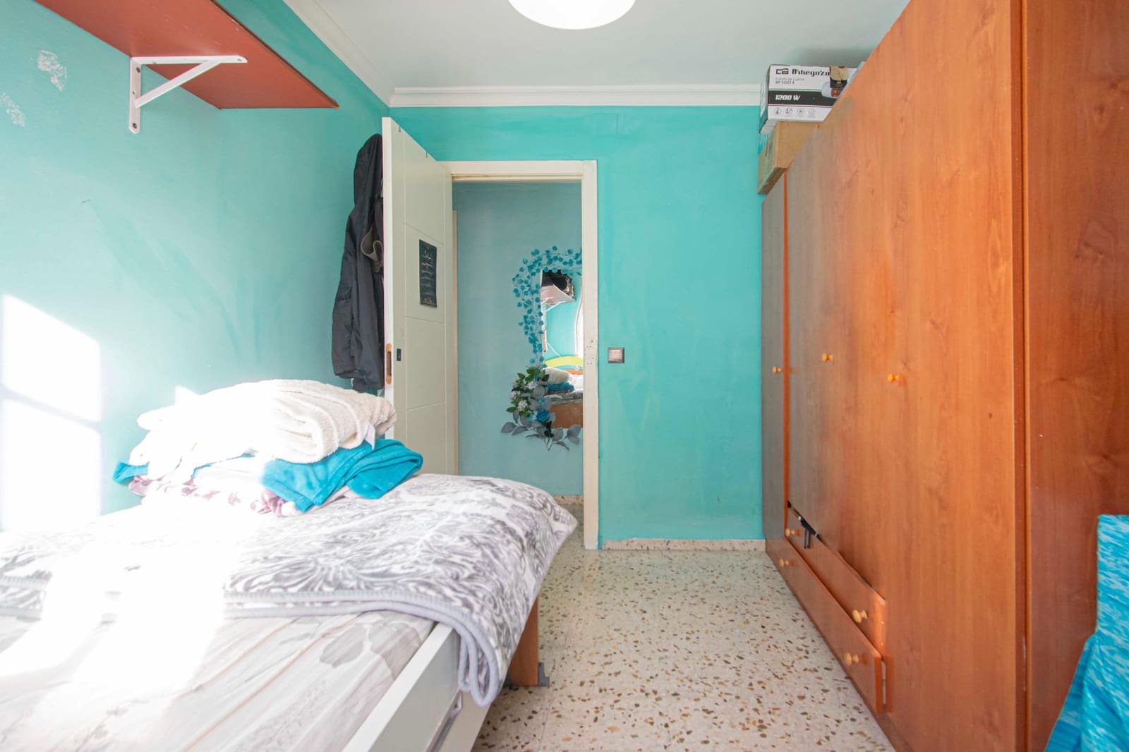 3 slaapkamer Flat te koop in Camas - € 117.000 (Ref: 9449376)