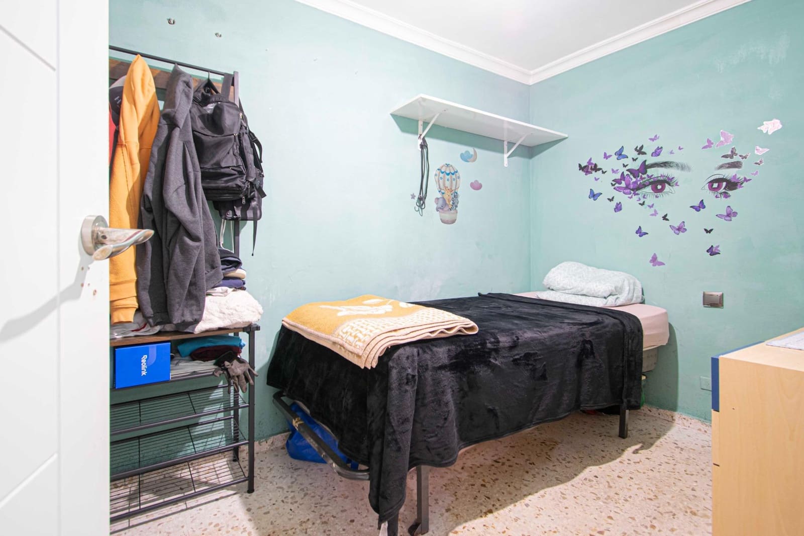 3 slaapkamer Flat te koop in Camas - € 117.000 (Ref: 9449376)