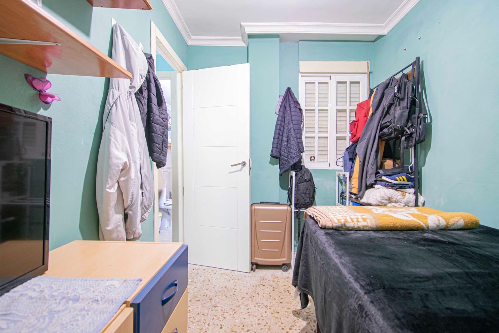 3 slaapkamer Flat te koop in Camas - € 117.000 (Ref: 9449376)