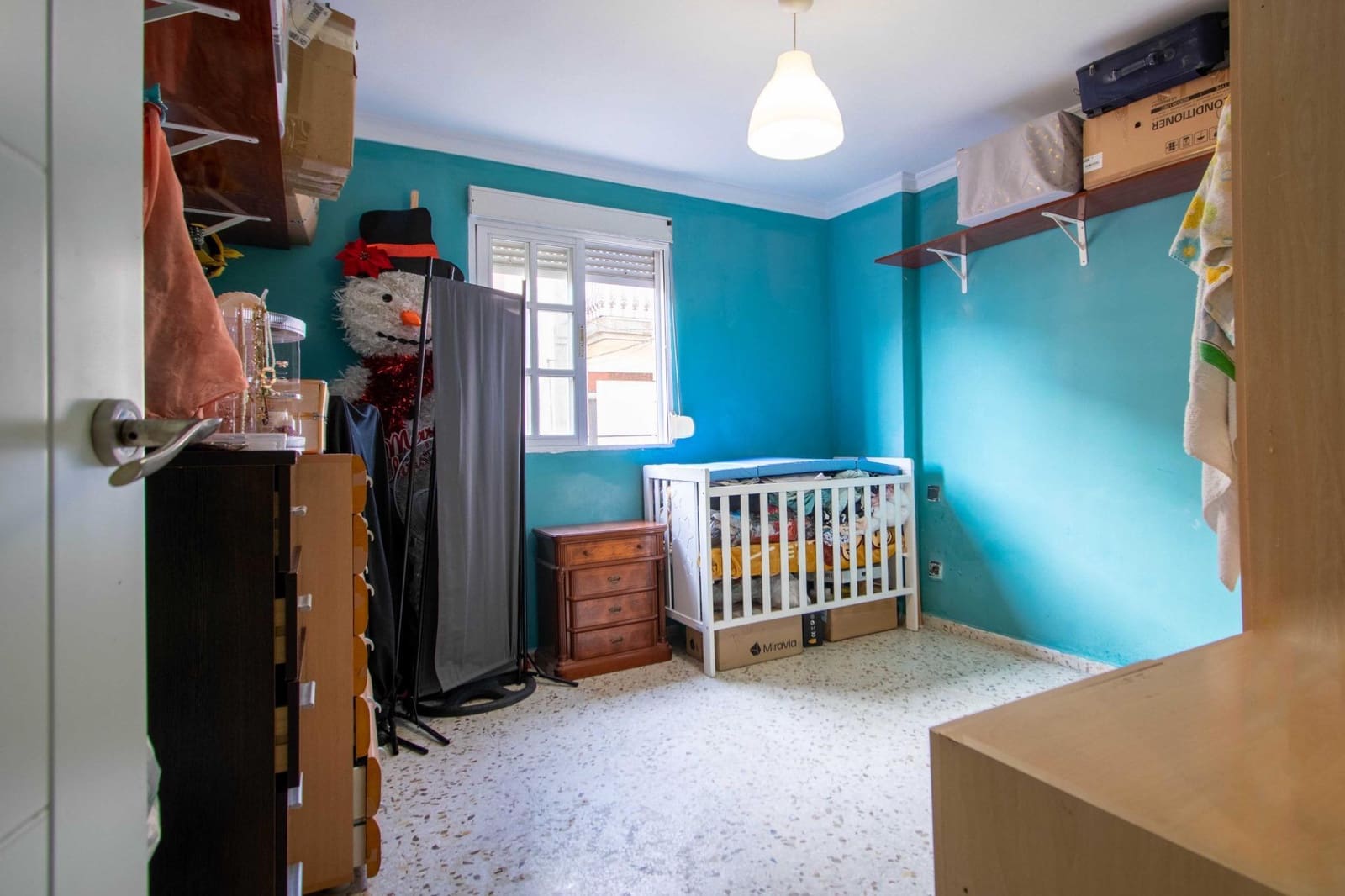 3 slaapkamer Flat te koop in Camas - € 117.000 (Ref: 9449376)