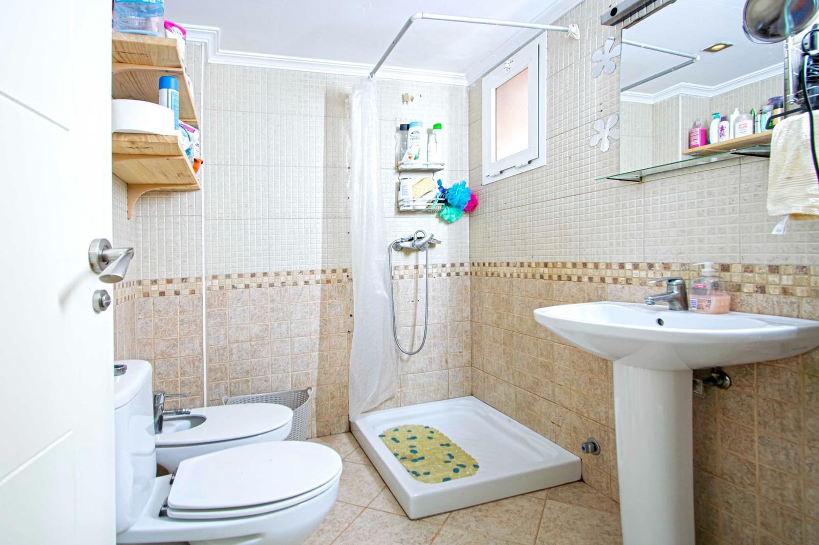 3 slaapkamer Flat te koop in Camas - € 117.000 (Ref: 9449376)