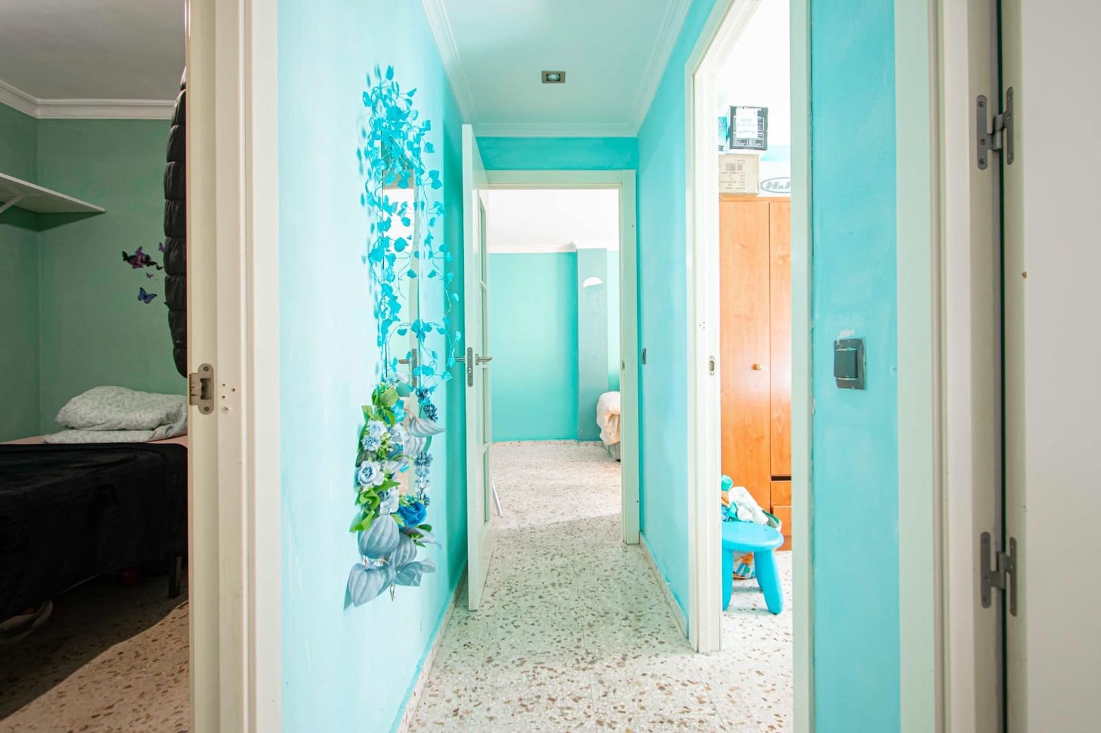 3 slaapkamer Flat te koop in Camas - € 117.000 (Ref: 9449376)