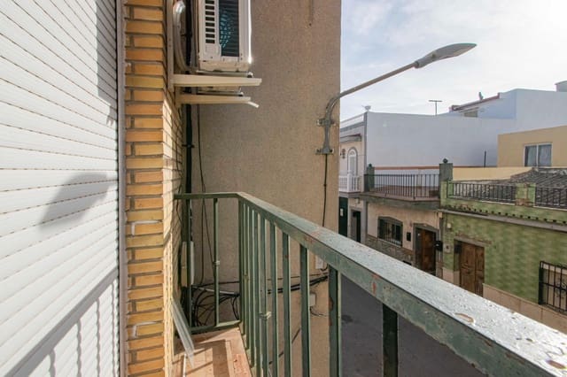 3 makuuhuone Asunto myytävänä paikassa Camas - 117 000 € (Ref: 9449376)