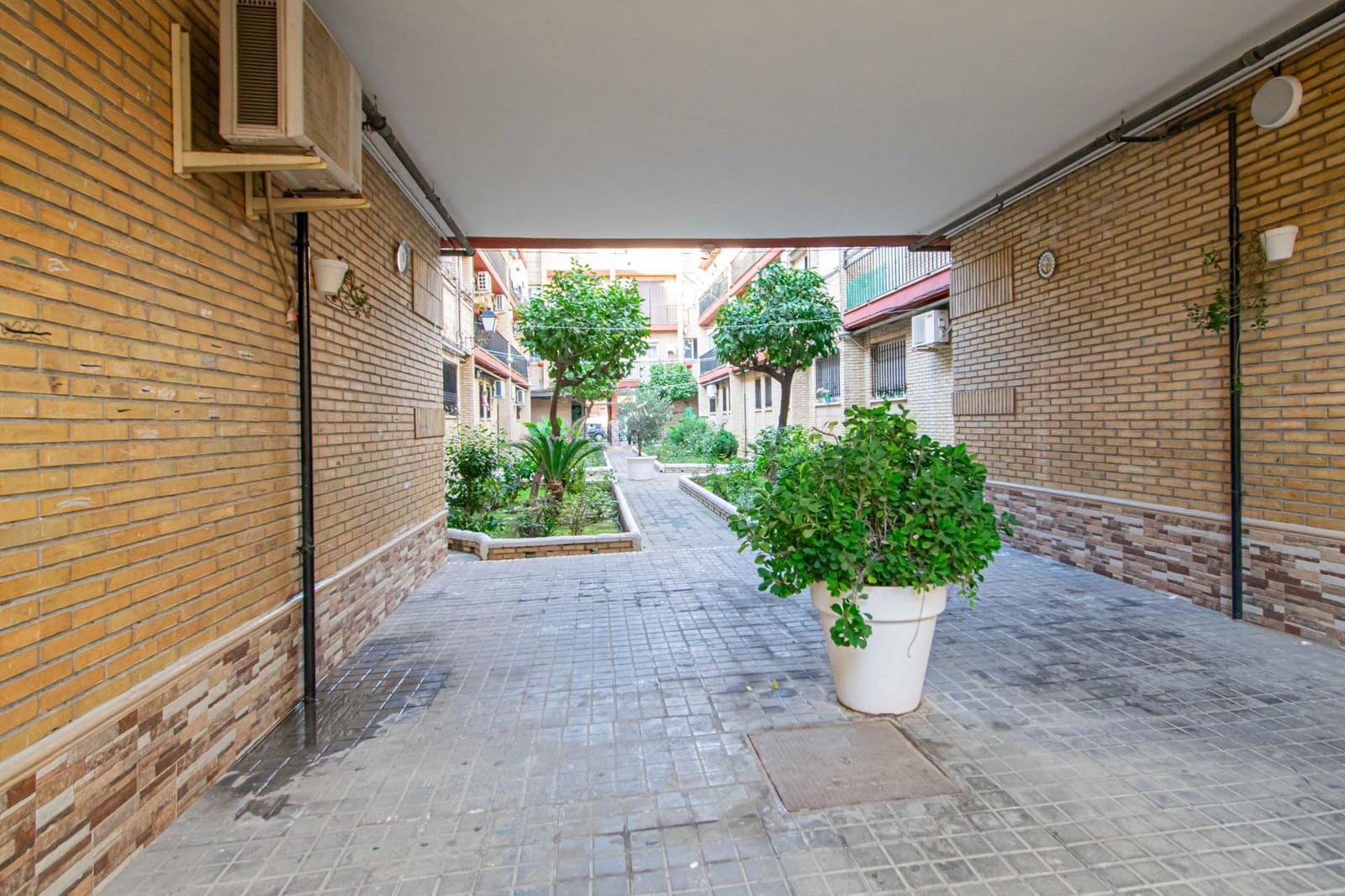 3 slaapkamer Flat te koop in Camas - € 117.000 (Ref: 9449376)