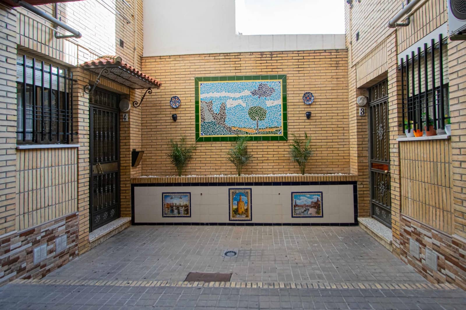 3 slaapkamer Flat te koop in Camas - € 117.000 (Ref: 9449376)