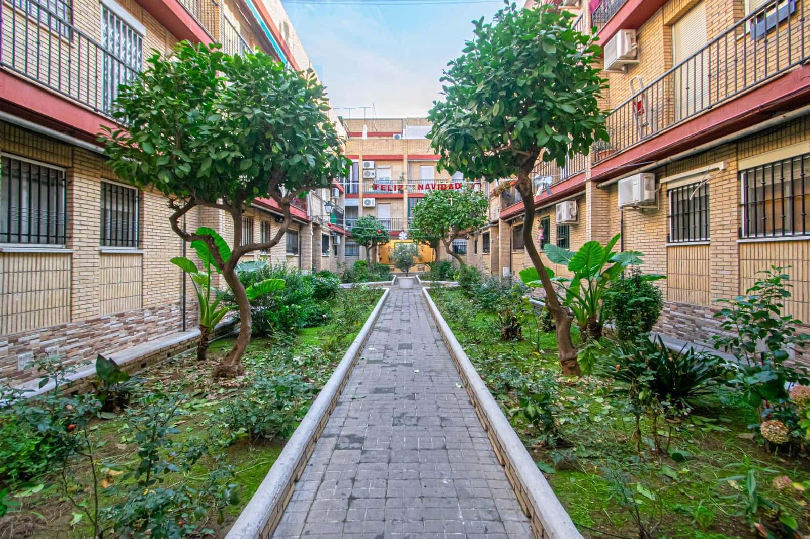 3 slaapkamer Flat te koop in Camas - € 117.000 (Ref: 9449376)