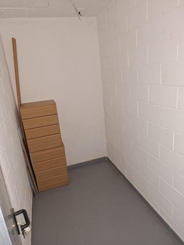 3 sovrum Lägenhet till salu i Sevilla stad med garage - 228 000 € (Ref: 9451083)