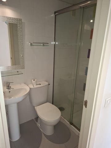 3 sovrum Lägenhet till salu i Sevilla stad med garage - 228 000 € (Ref: 9451083)