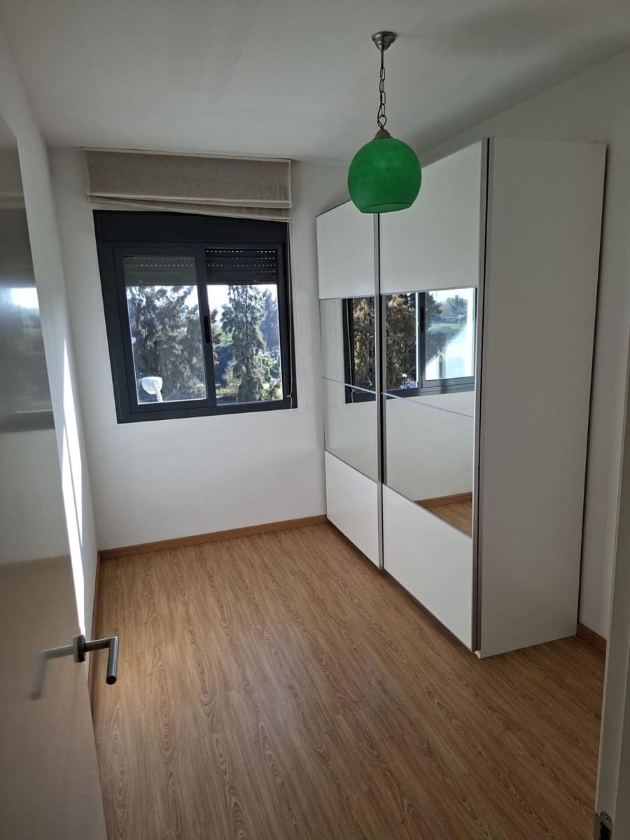 3 sovrum Lägenhet till salu i Sevilla stad med garage - 228 000 € (Ref: 9451083)