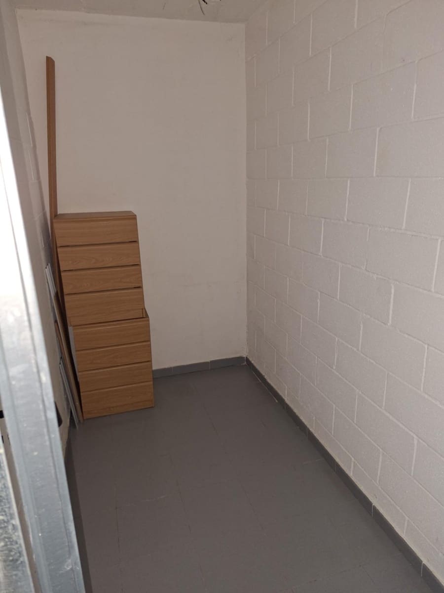 3 sovrum Lägenhet till salu i Sevilla stad med garage - 228 000 € (Ref: 9451083)