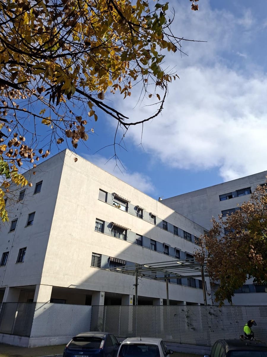 3 sovrum Lägenhet till salu i Sevilla stad med garage - 228 000 € (Ref: 9451083)