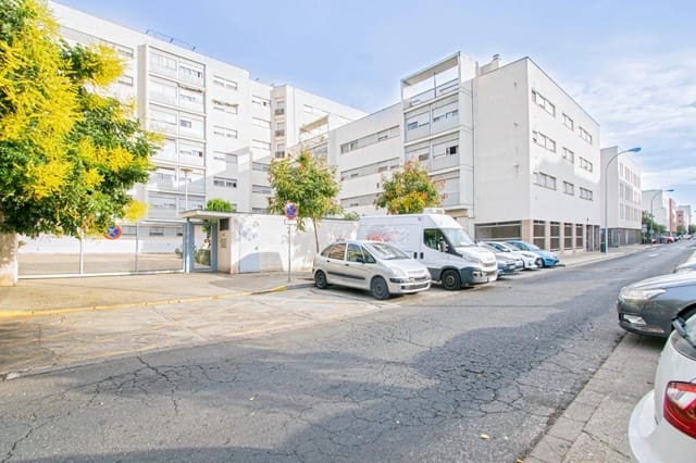 3 bedroom Flat for sale in Seville city with garage - € 228,000 (Ref: 9451083)