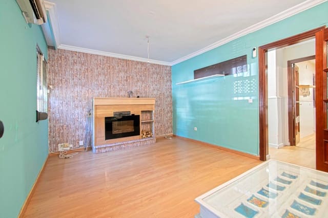 2 camera da letto Appartamento in vendita in Parque Alcosa, Siviglia città - 145.000 € (Rif: 9452203)