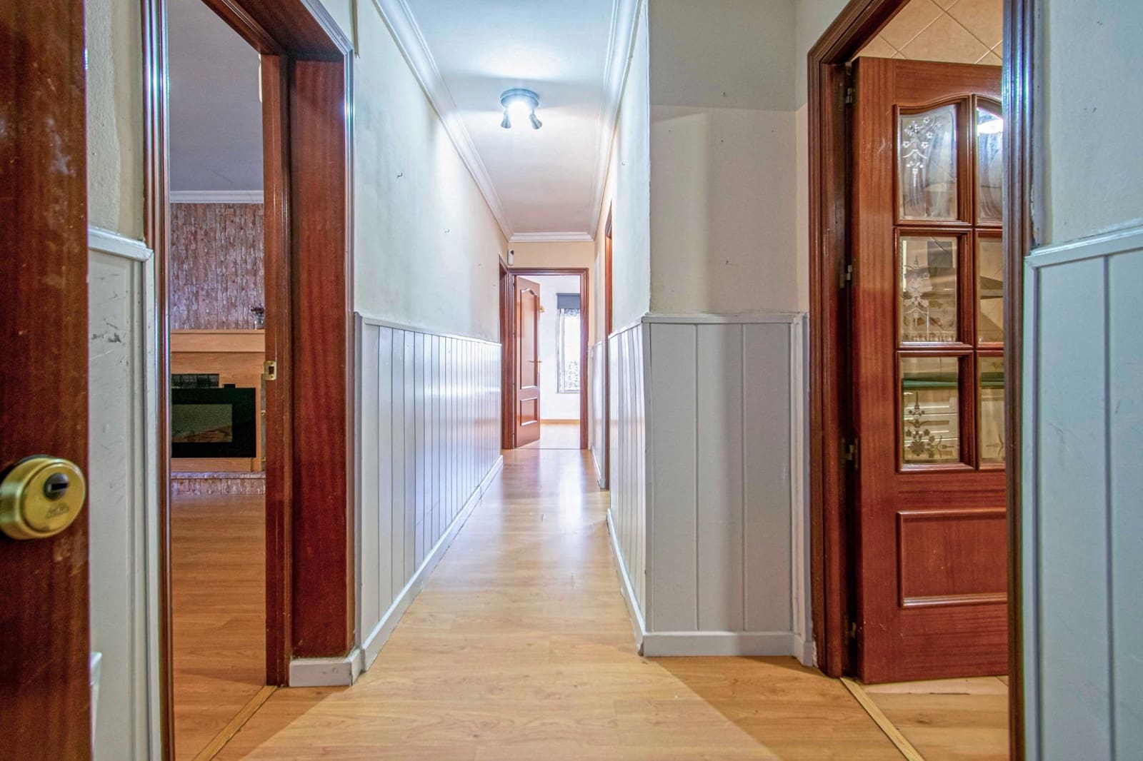 2 camera da letto Appartamento in vendita in Siviglia citta - 145.000 € (Rif: 9452203)