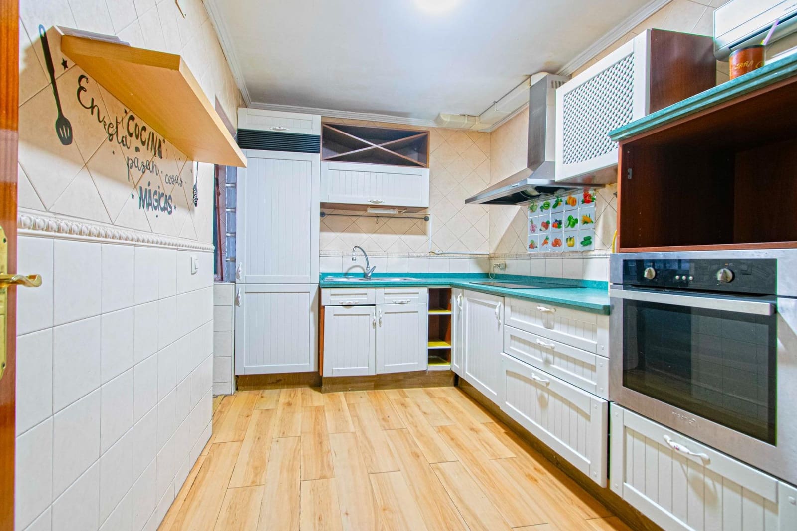 2 camera da letto Appartamento in vendita in Siviglia citta - 145.000 € (Rif: 9452203)