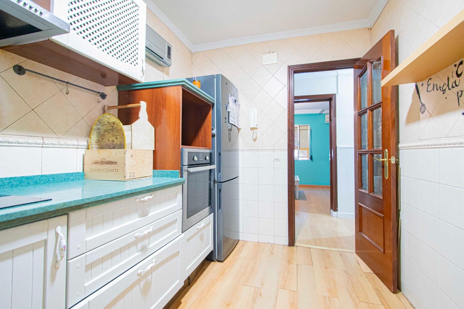 2 camera da letto Appartamento in vendita in Siviglia citta - 145.000 € (Rif: 9452203)