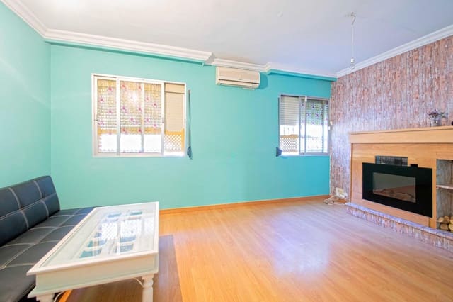 2 camera da letto Appartamento in vendita in Parque Alcosa, Siviglia città - 145.000 € (Rif: 9452203)