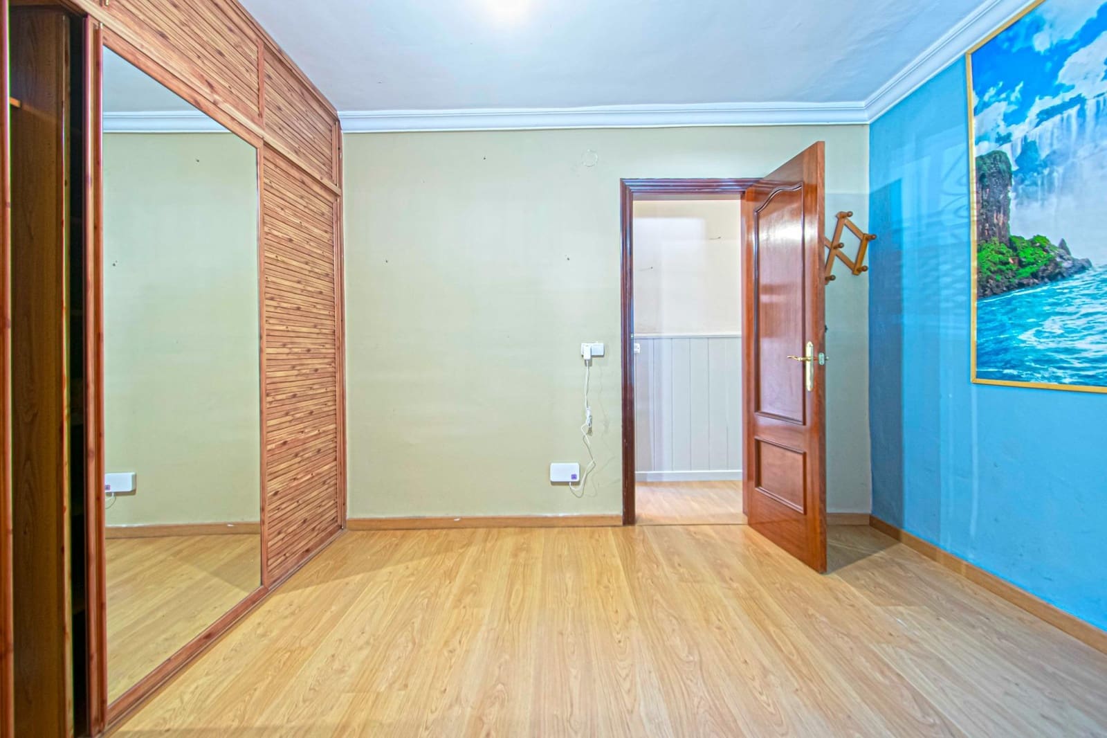 2 camera da letto Appartamento in vendita in Siviglia citta - 145.000 € (Rif: 9452203)