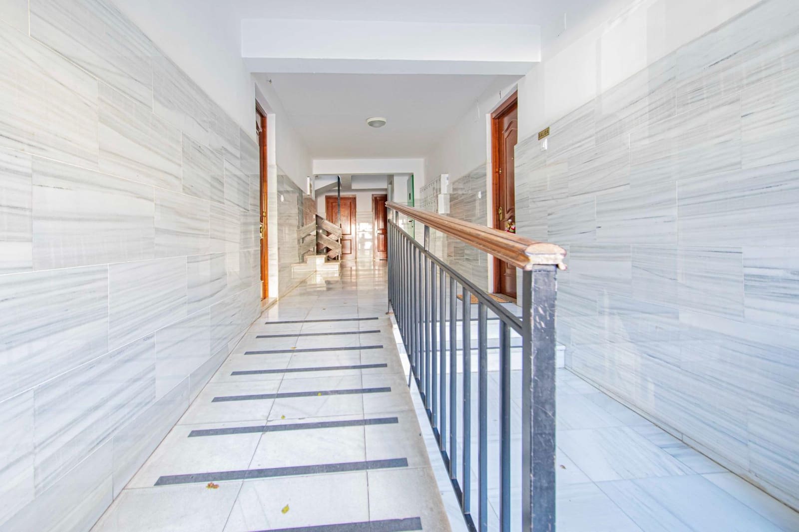 2 camera da letto Appartamento in vendita in Siviglia citta - 145.000 € (Rif: 9452203)