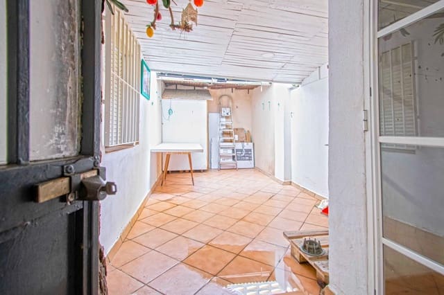 2 camera da letto Appartamento in vendita in Parque Alcosa, Siviglia città - 145.000 € (Rif: 9452203)