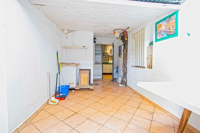 2 camera da letto Appartamento in vendita in Parque Alcosa, Siviglia città - 145.000 € (Rif: 9452203)