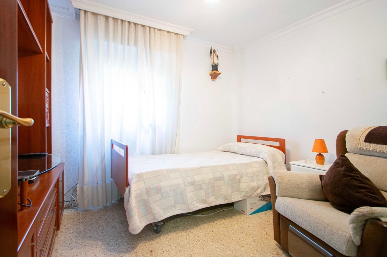 5 sypialnia Dom szeregowy na sprzedaż w Miasto Sewilla - 363 000 € (Ref: 9452204)