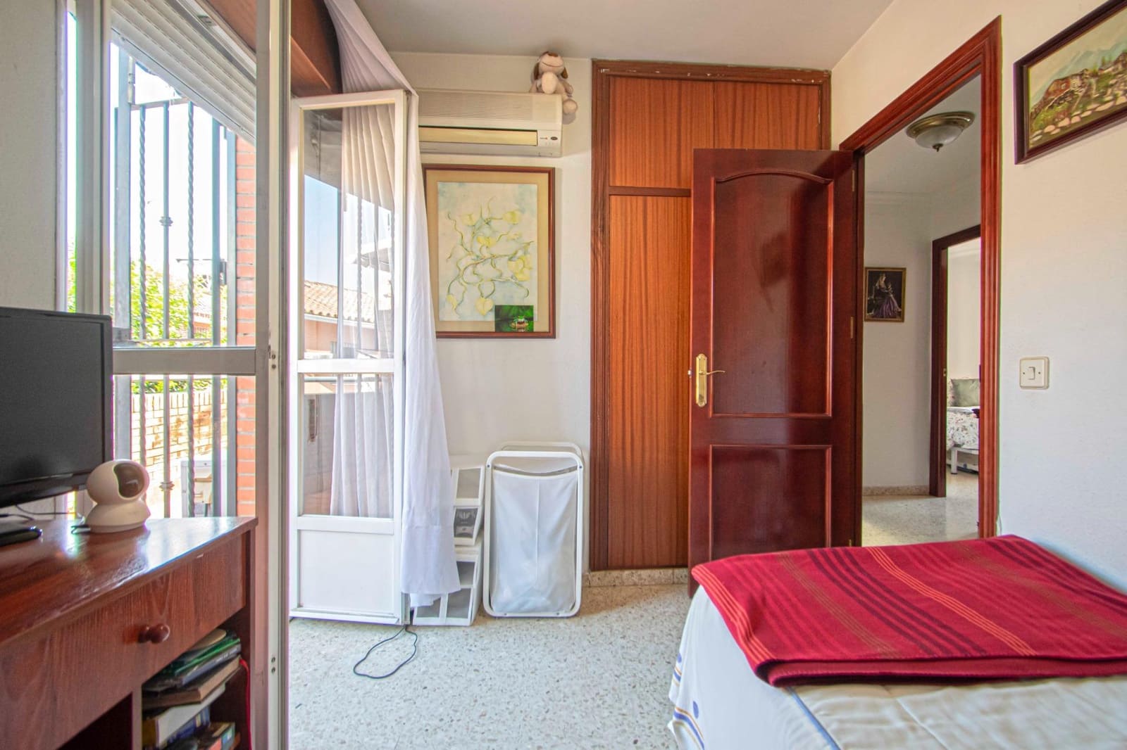 5 sypialnia Dom szeregowy na sprzedaż w Miasto Sewilla - 363 000 € (Ref: 9452204)