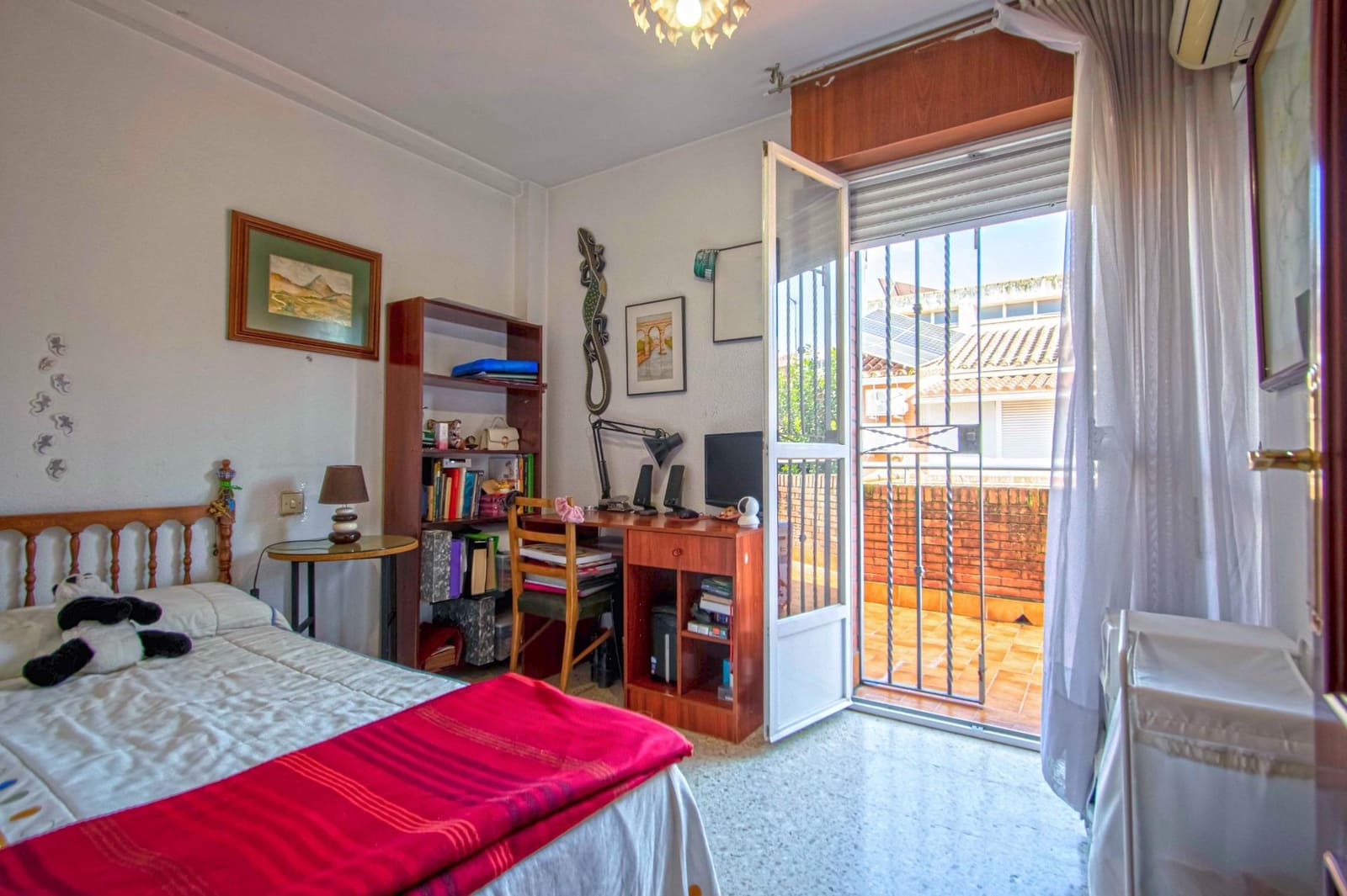 5 sypialnia Dom szeregowy na sprzedaż w Miasto Sewilla - 363 000 € (Ref: 9452204)