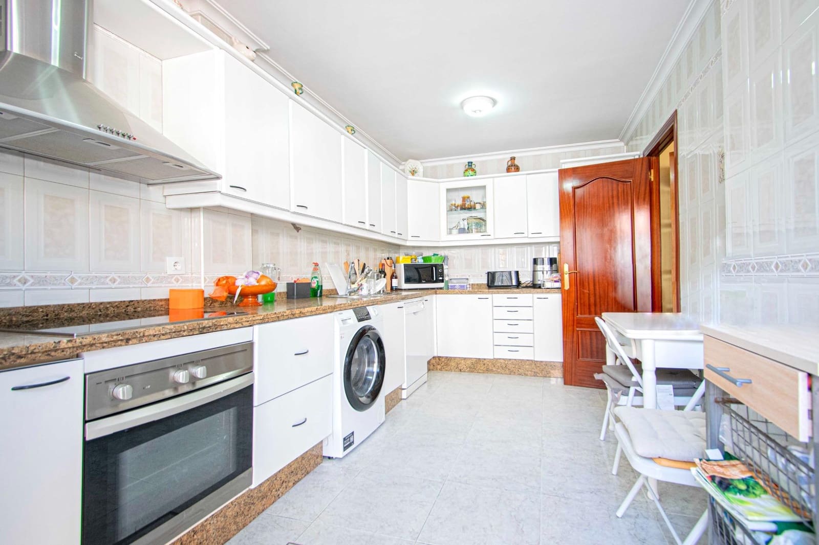 5 sypialnia Dom szeregowy na sprzedaż w Miasto Sewilla - 363 000 € (Ref: 9452204)