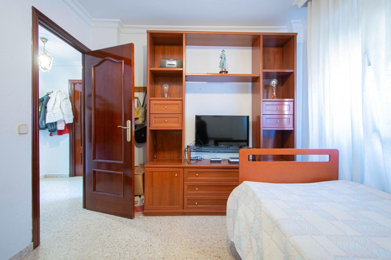 5 sypialnia Dom szeregowy na sprzedaż w Miasto Sewilla - 363 000 € (Ref: 9452204)