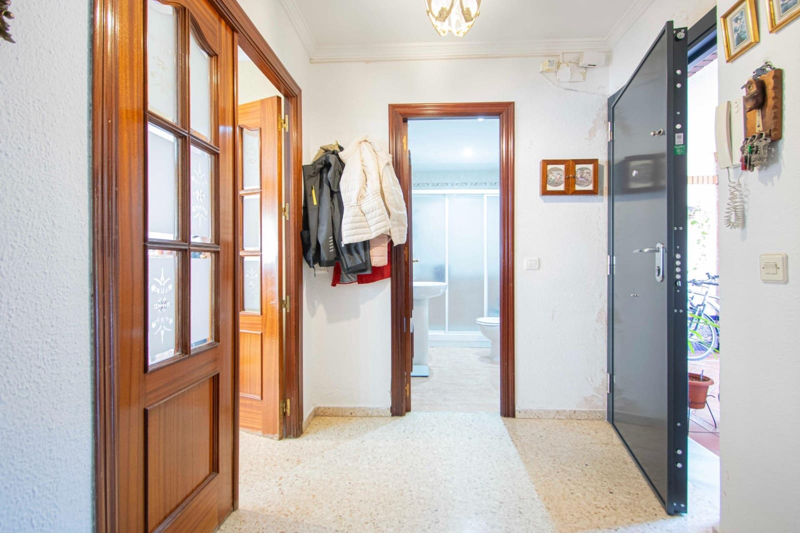 5 sypialnia Dom szeregowy na sprzedaż w Miasto Sewilla - 363 000 € (Ref: 9452204)