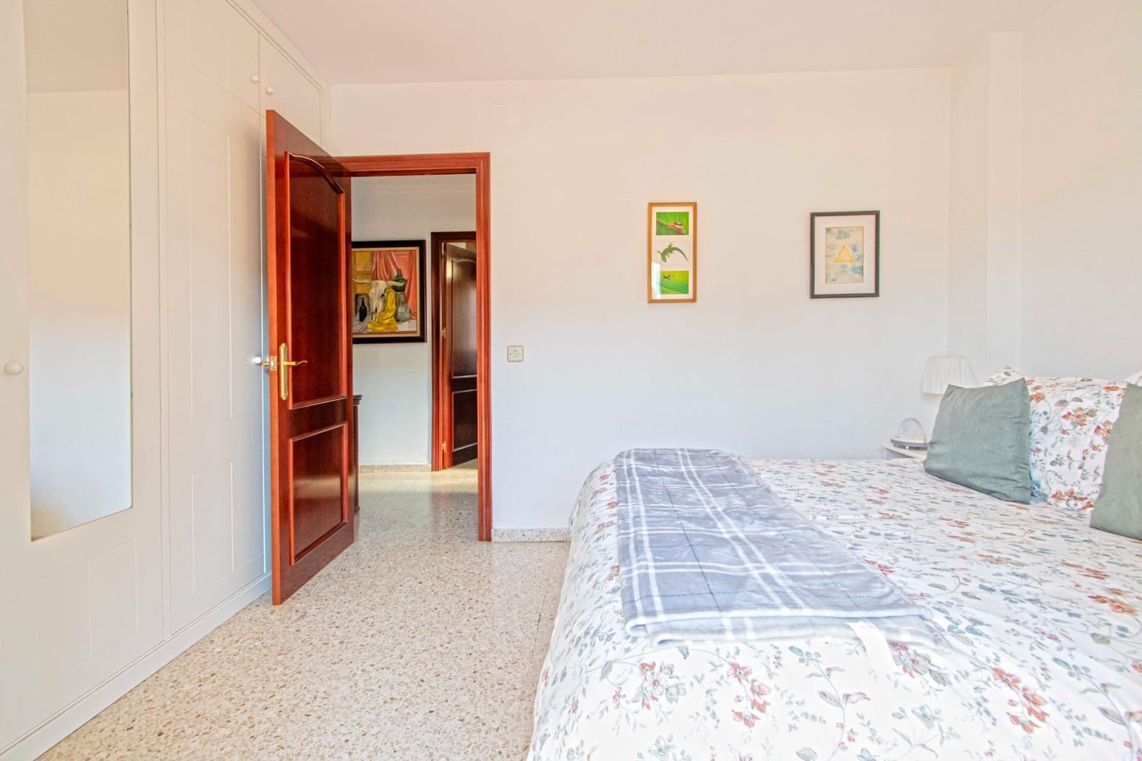 5 sypialnia Dom szeregowy na sprzedaż w Miasto Sewilla - 363 000 € (Ref: 9452204)