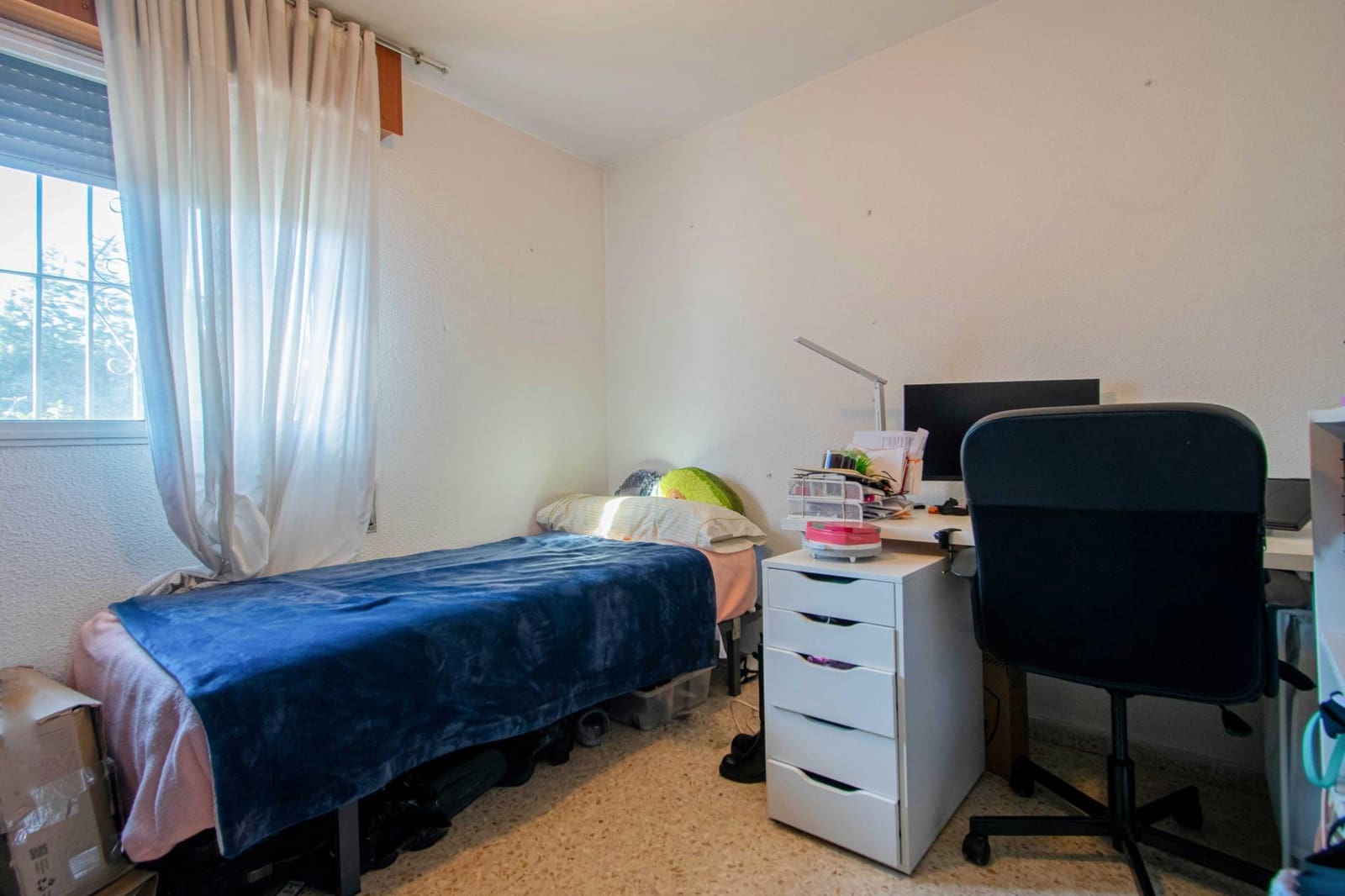 5 sypialnia Dom szeregowy na sprzedaż w Miasto Sewilla - 363 000 € (Ref: 9452204)