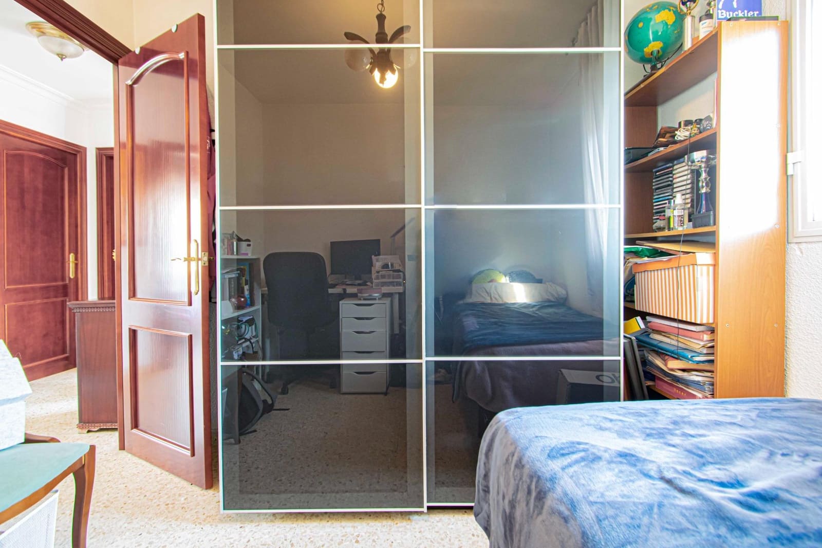 5 sypialnia Dom szeregowy na sprzedaż w Miasto Sewilla - 363 000 € (Ref: 9452204)