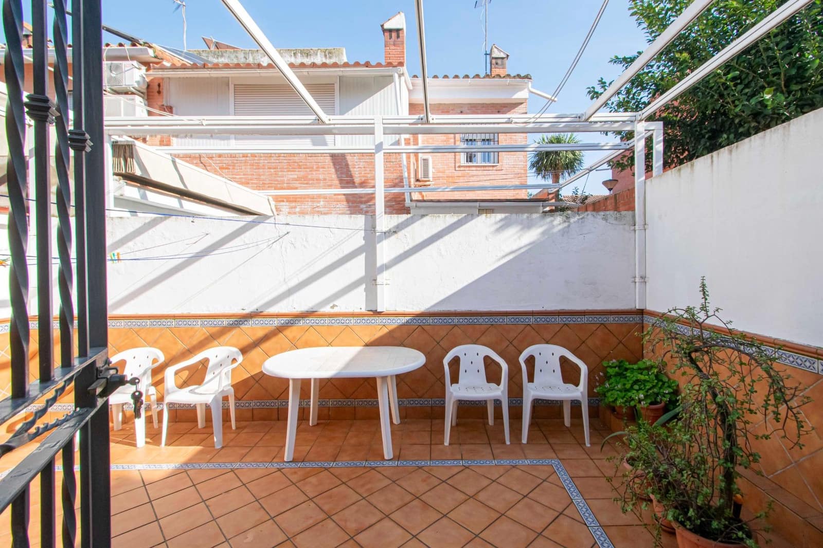 5 sypialnia Dom szeregowy na sprzedaż w Miasto Sewilla - 363 000 € (Ref: 9452204)