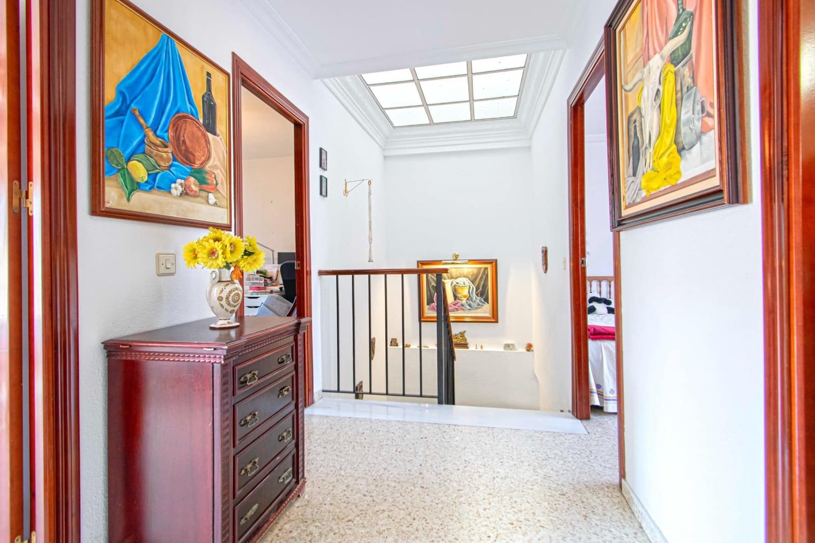 5 sypialnia Dom szeregowy na sprzedaż w Miasto Sewilla - 363 000 € (Ref: 9452204)