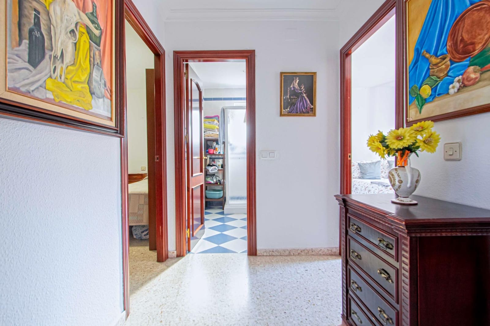 5 sypialnia Dom szeregowy na sprzedaż w Miasto Sewilla - 363 000 € (Ref: 9452204)