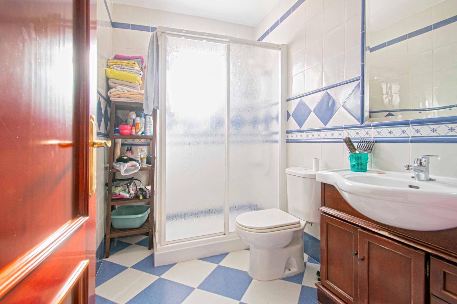 5 sypialnia Dom szeregowy na sprzedaż w Miasto Sewilla - 363 000 € (Ref: 9452204)