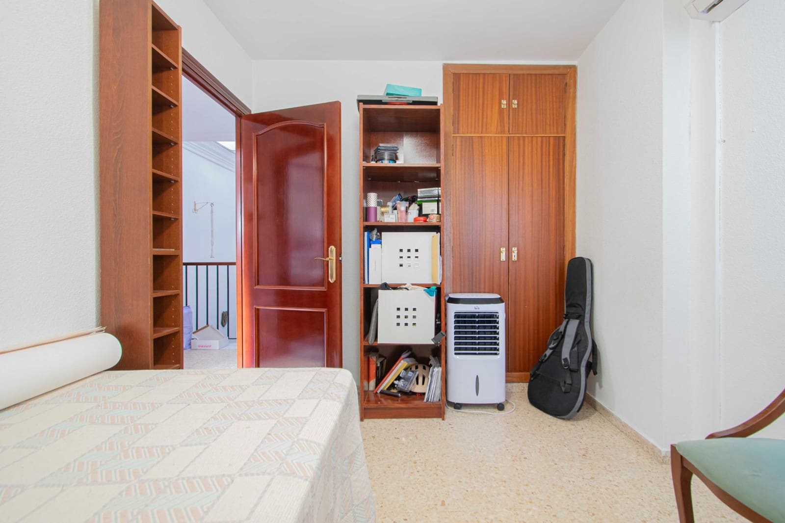 5 sypialnia Dom szeregowy na sprzedaż w Miasto Sewilla - 363 000 € (Ref: 9452204)