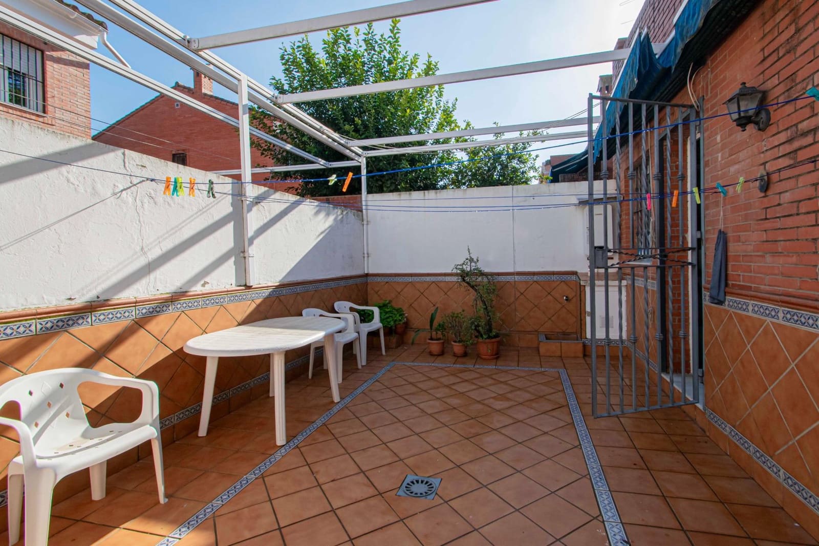 5 sypialnia Dom szeregowy na sprzedaż w Miasto Sewilla - 363 000 € (Ref: 9452204)