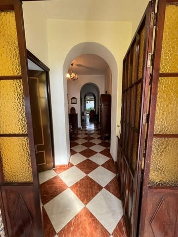 4 slaapkamer Huis te koop in Pilas - € 130.000 (Ref: 9452210)