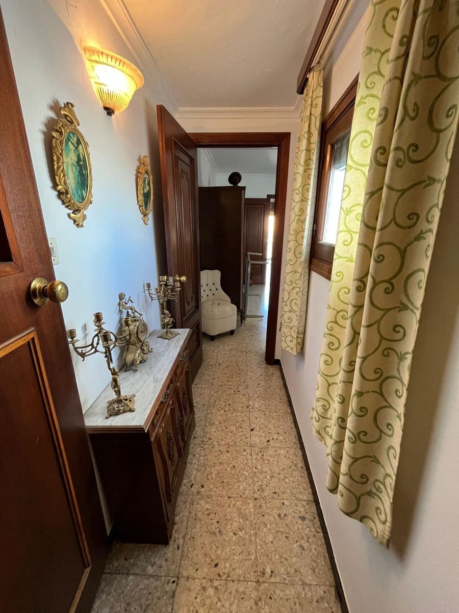 4 slaapkamer Huis te koop in Pilas - € 130.000 (Ref: 9452210)